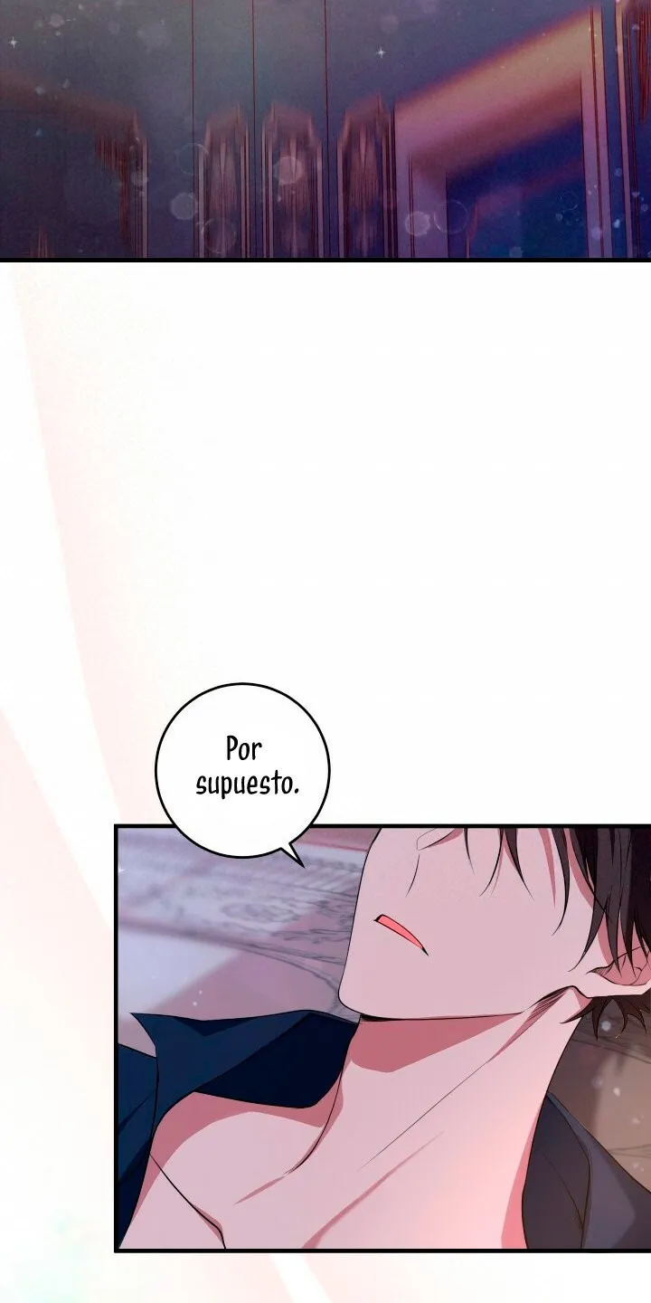 Bon Appétit Capítulo 14 en Línea - página 18