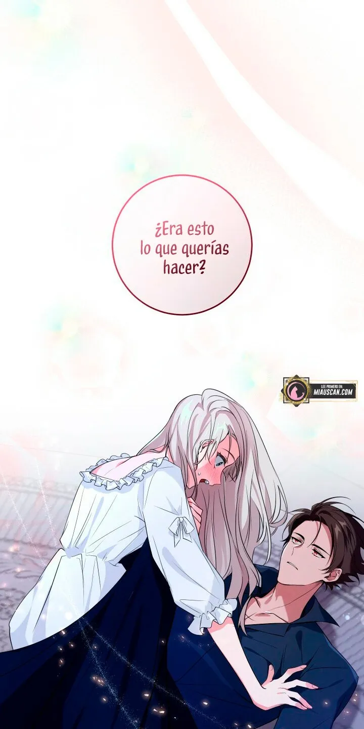 Bon Appétit Capítulo 14 en Línea - página 19