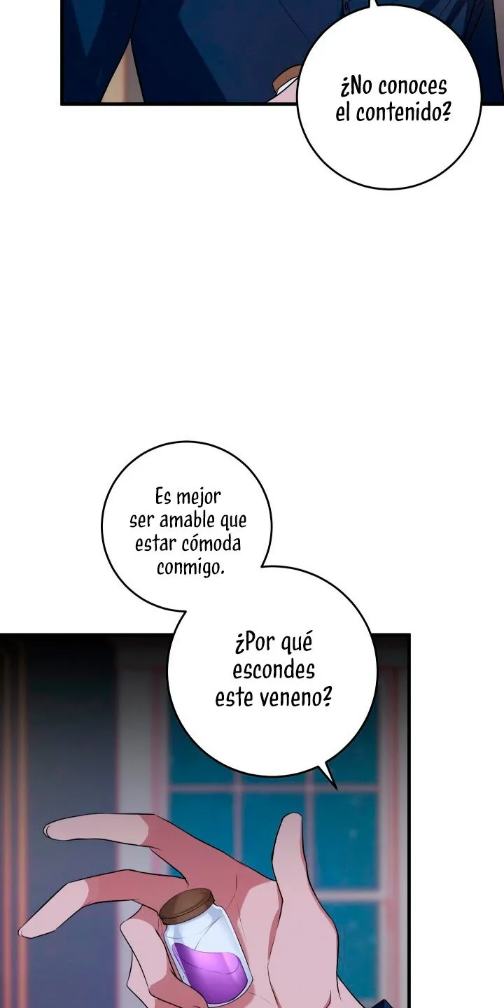Bon Appétit Capítulo 14 en Línea - página 29