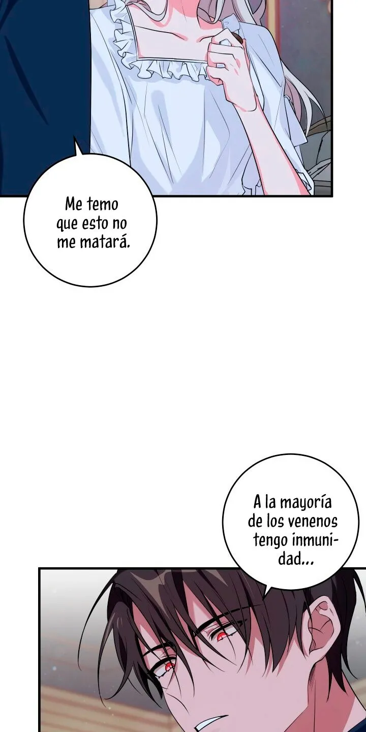 Bon Appétit Capítulo 14 en Línea - página 37