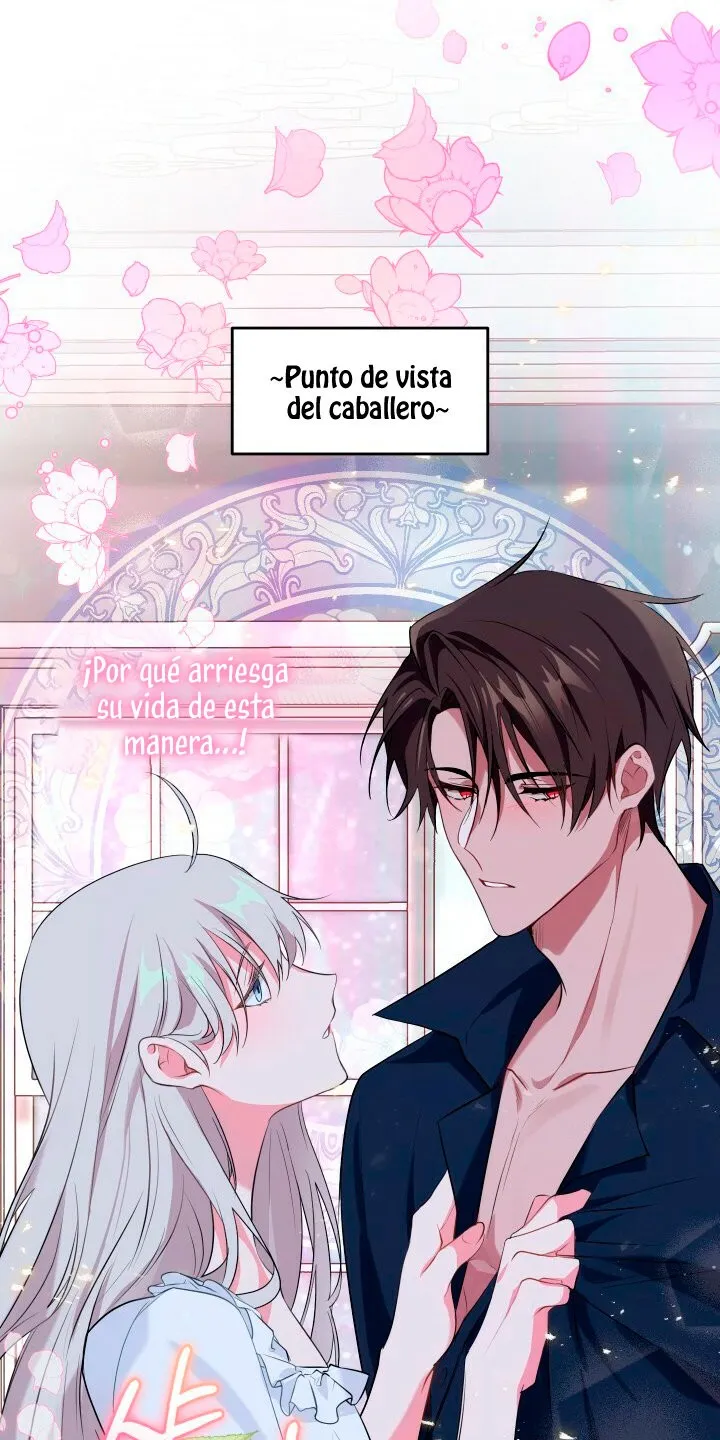 Bon Appétit Capítulo 14 en Línea - página 44