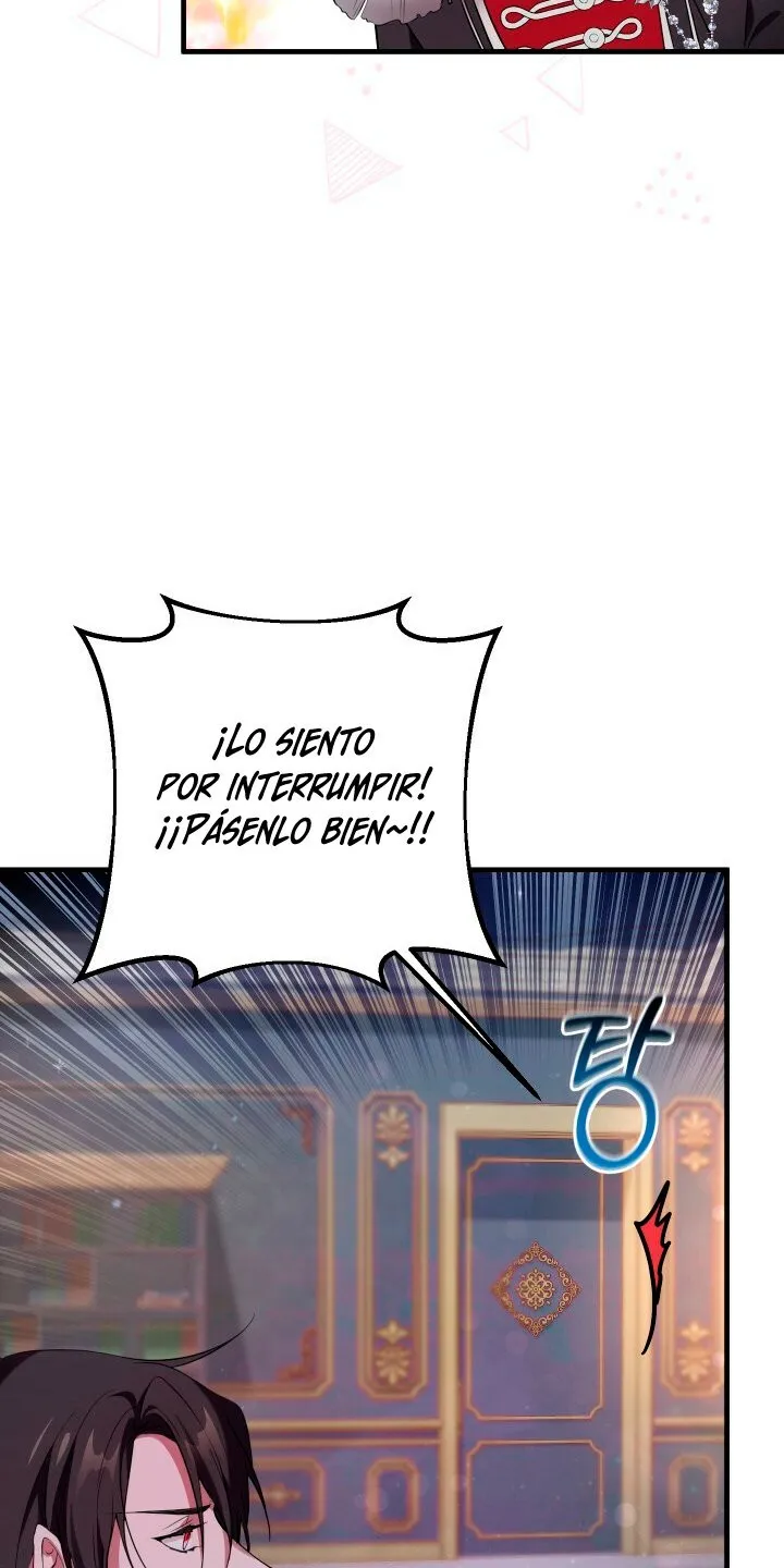 Bon Appétit Capítulo 14 en Línea - página 46