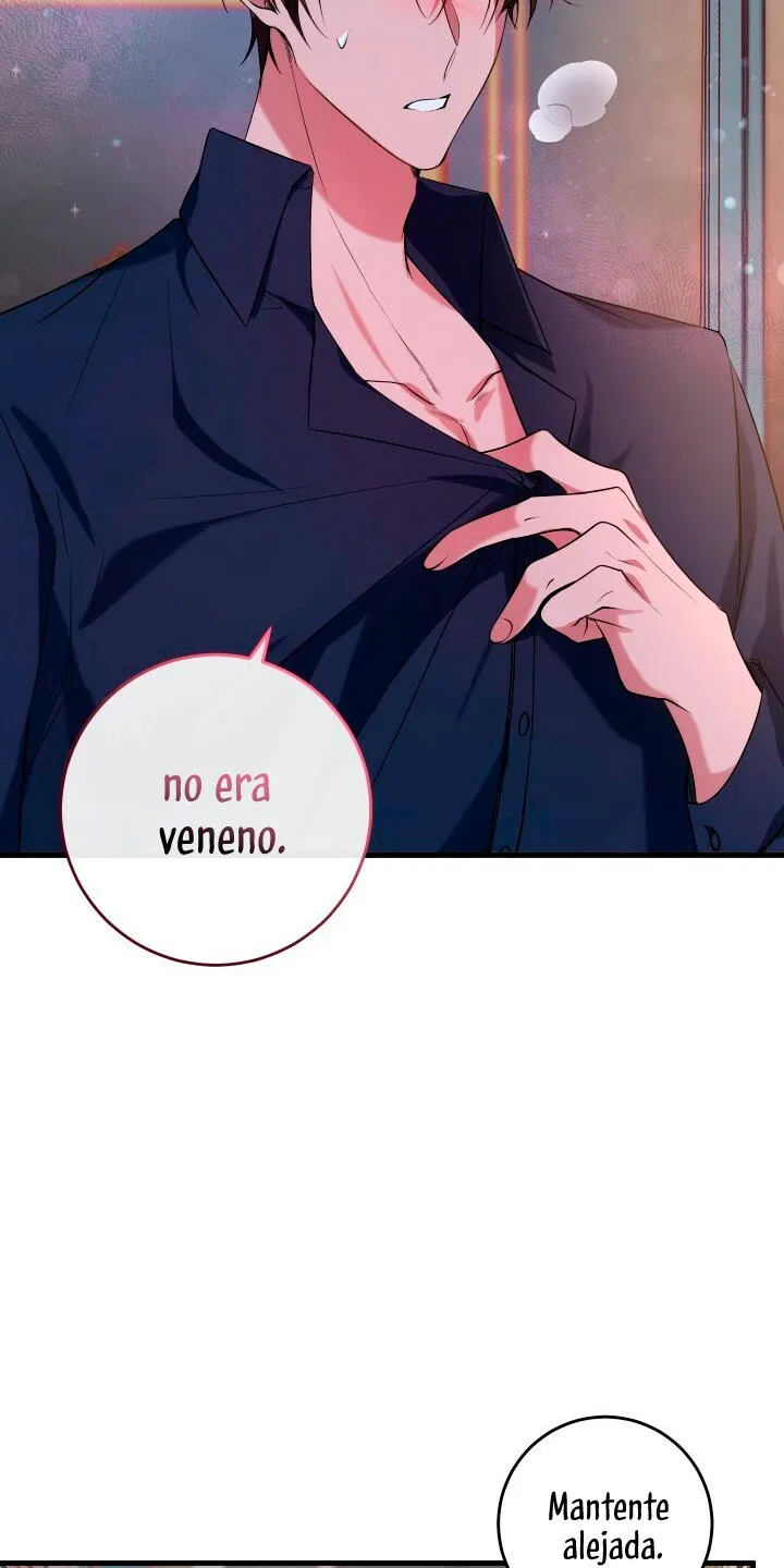 Bon Appétit Capítulo 14 en Línea - página 51