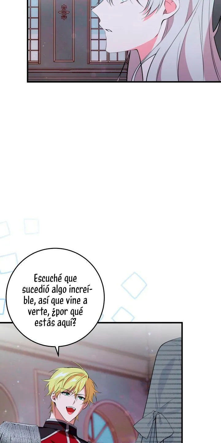 Bon Appétit Capítulo 14 en Línea - página 58