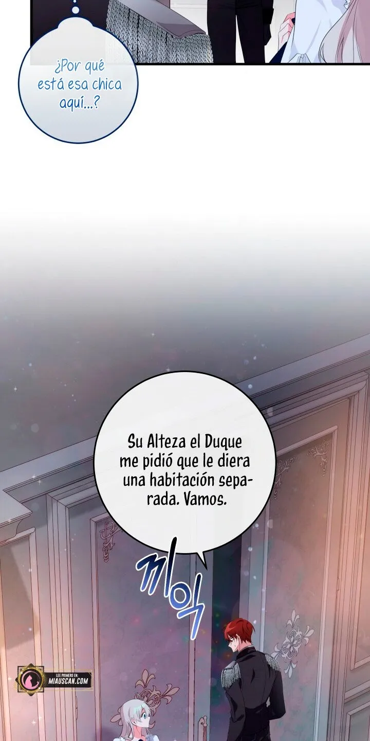 Bon Appétit Capítulo 14 en Línea - página 60