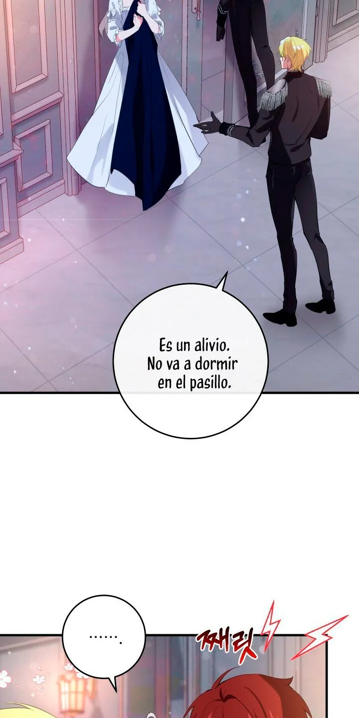 Bon Appétit Capítulo 14 en Línea - página 61