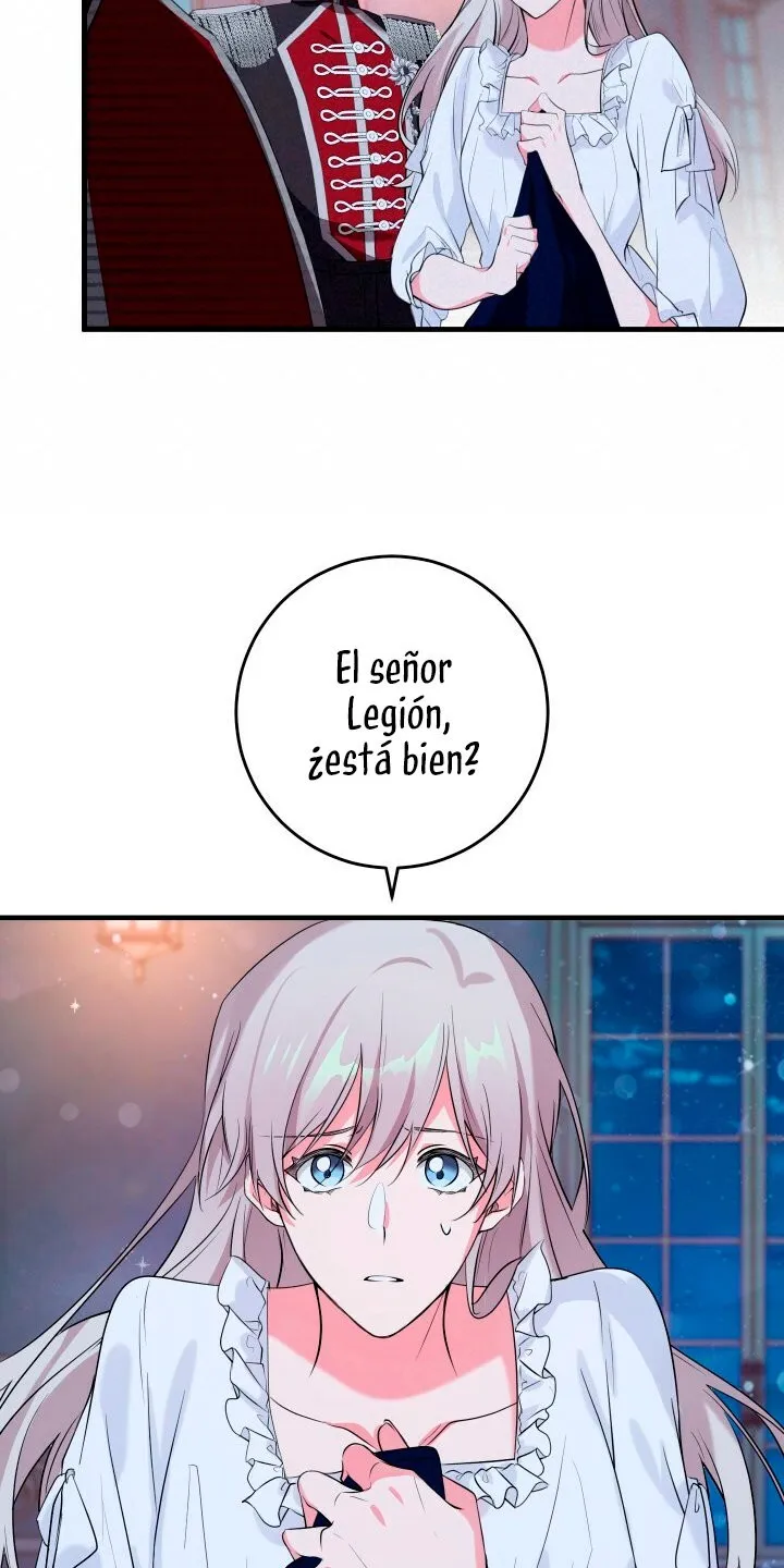 Bon Appétit Capítulo 14 en Línea - página 63