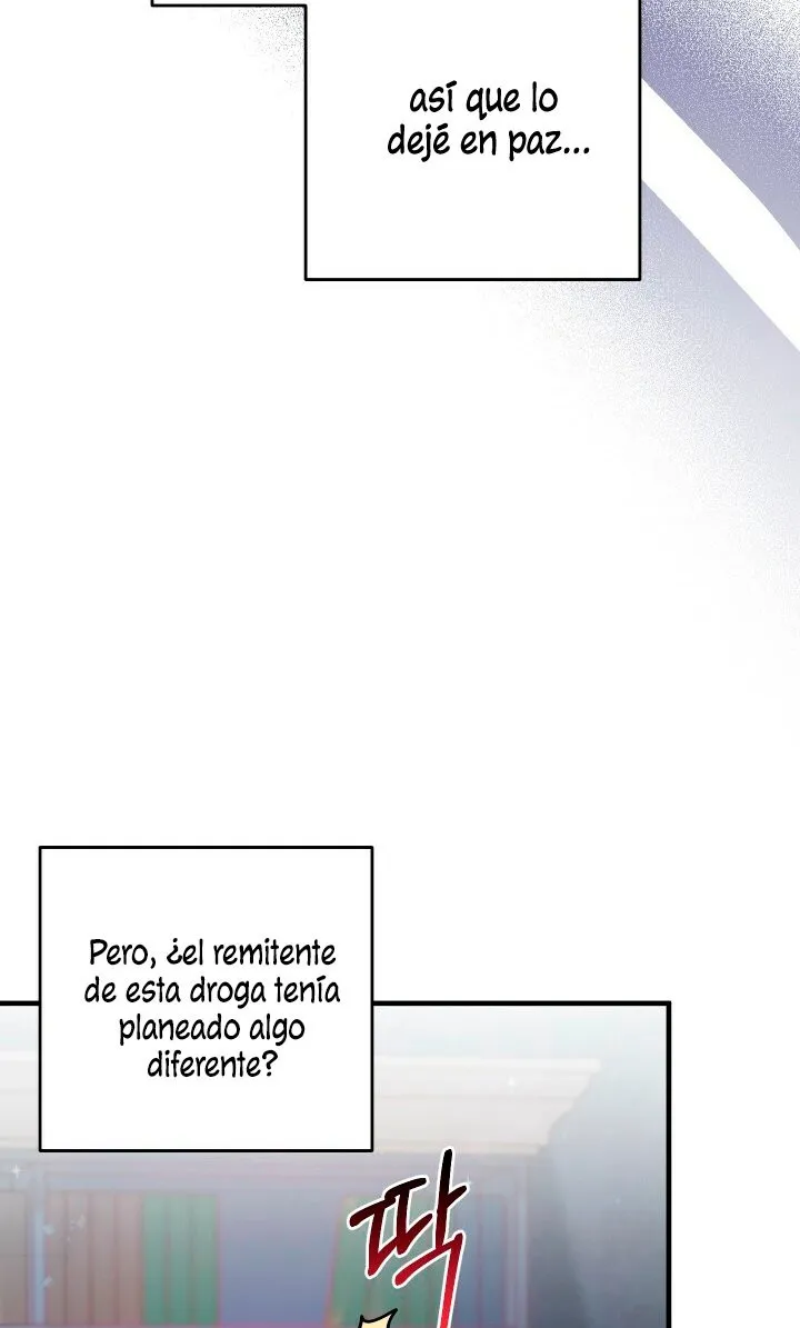 Bon Appétit Capítulo 14 en Línea - página 70