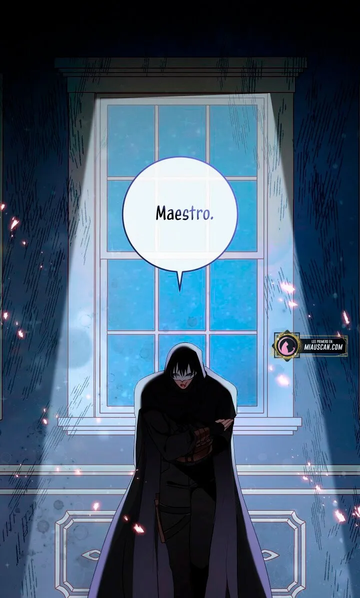 Bon Appétit Capítulo 14 en Línea - página 72