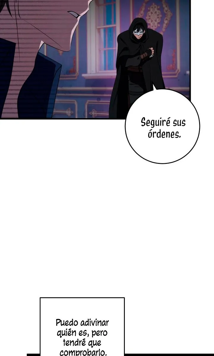 Bon Appétit Capítulo 14 en Línea - página 75