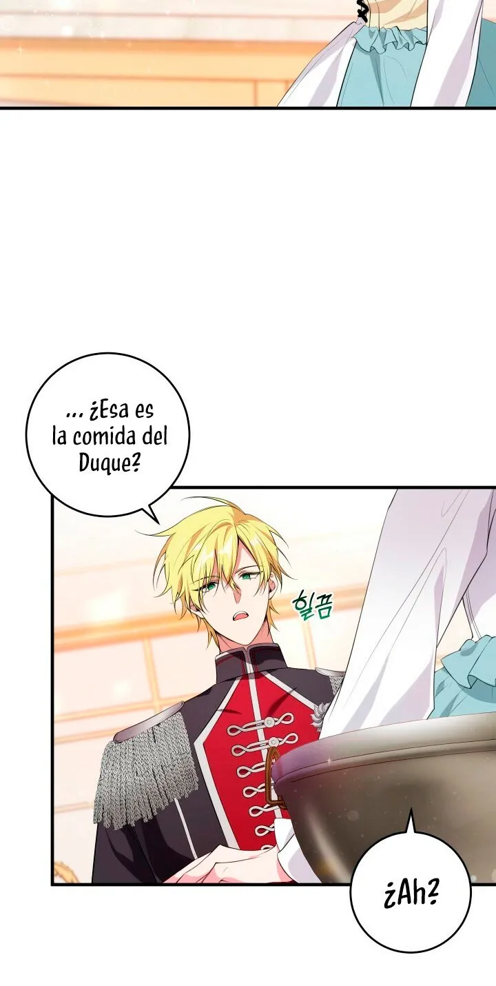 Bon Appétit Capítulo 15 en Línea - página 11