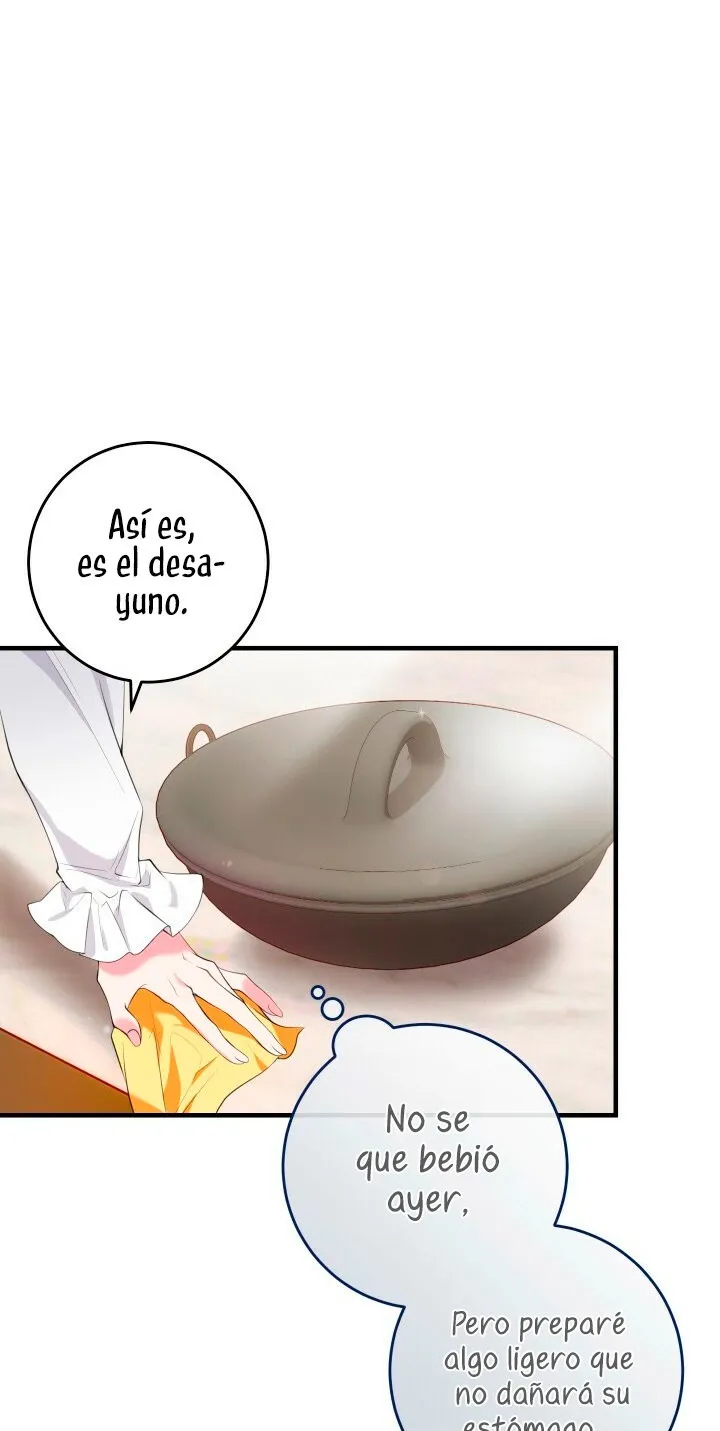 Bon Appétit Capítulo 15 en Línea - página 12