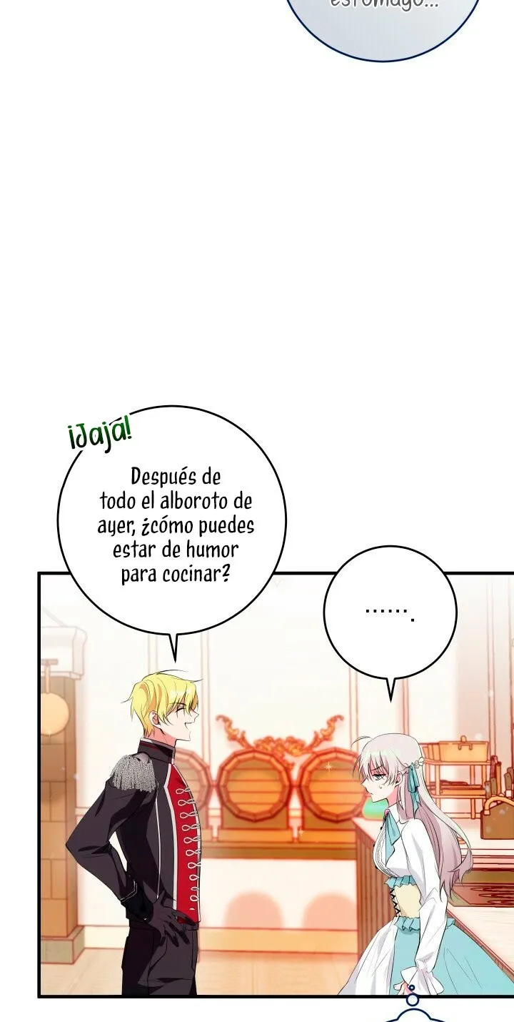 Bon Appétit Capítulo 15 en Línea - página 13