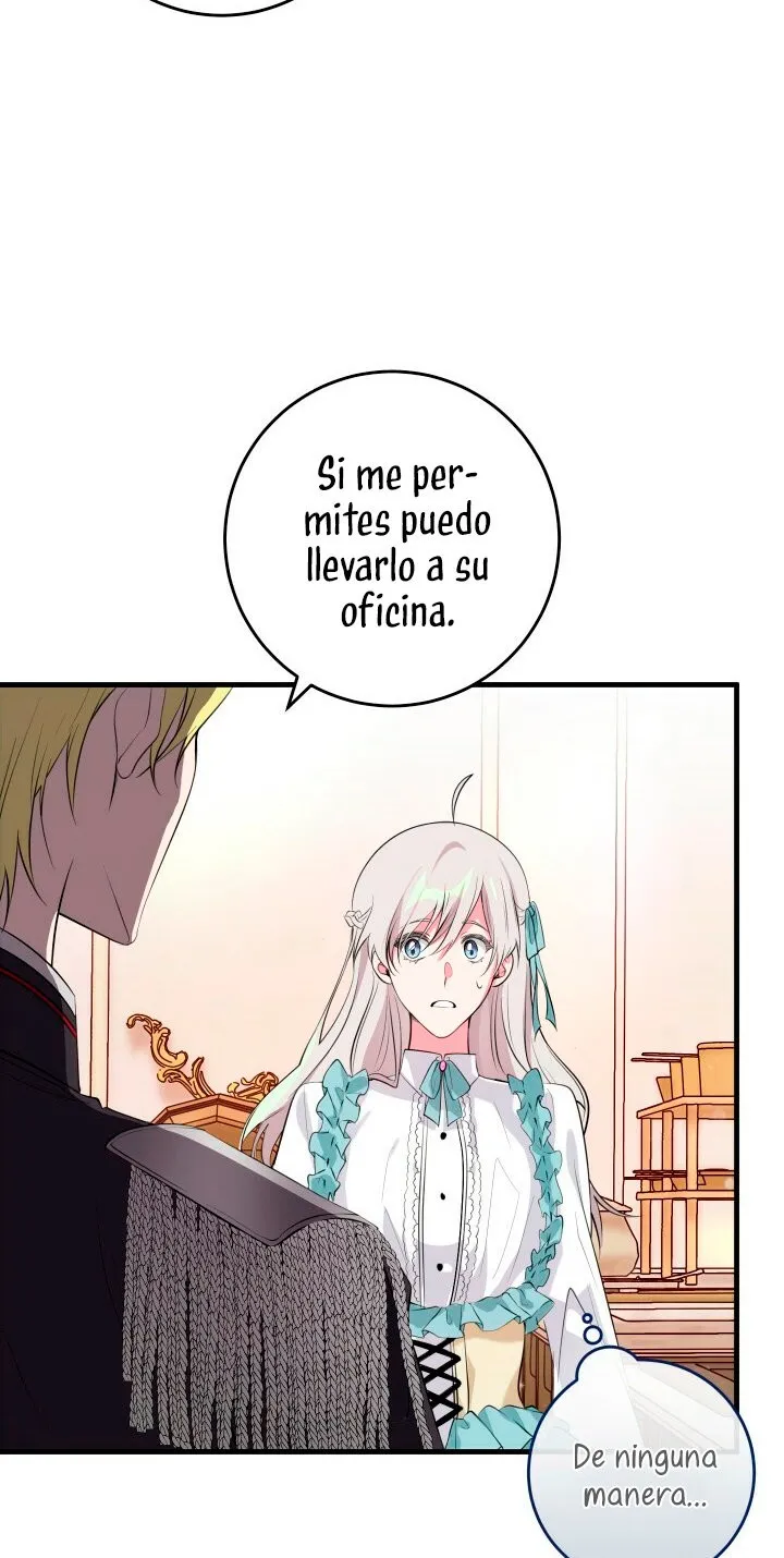 Bon Appétit Capítulo 15 en Línea - página 16
