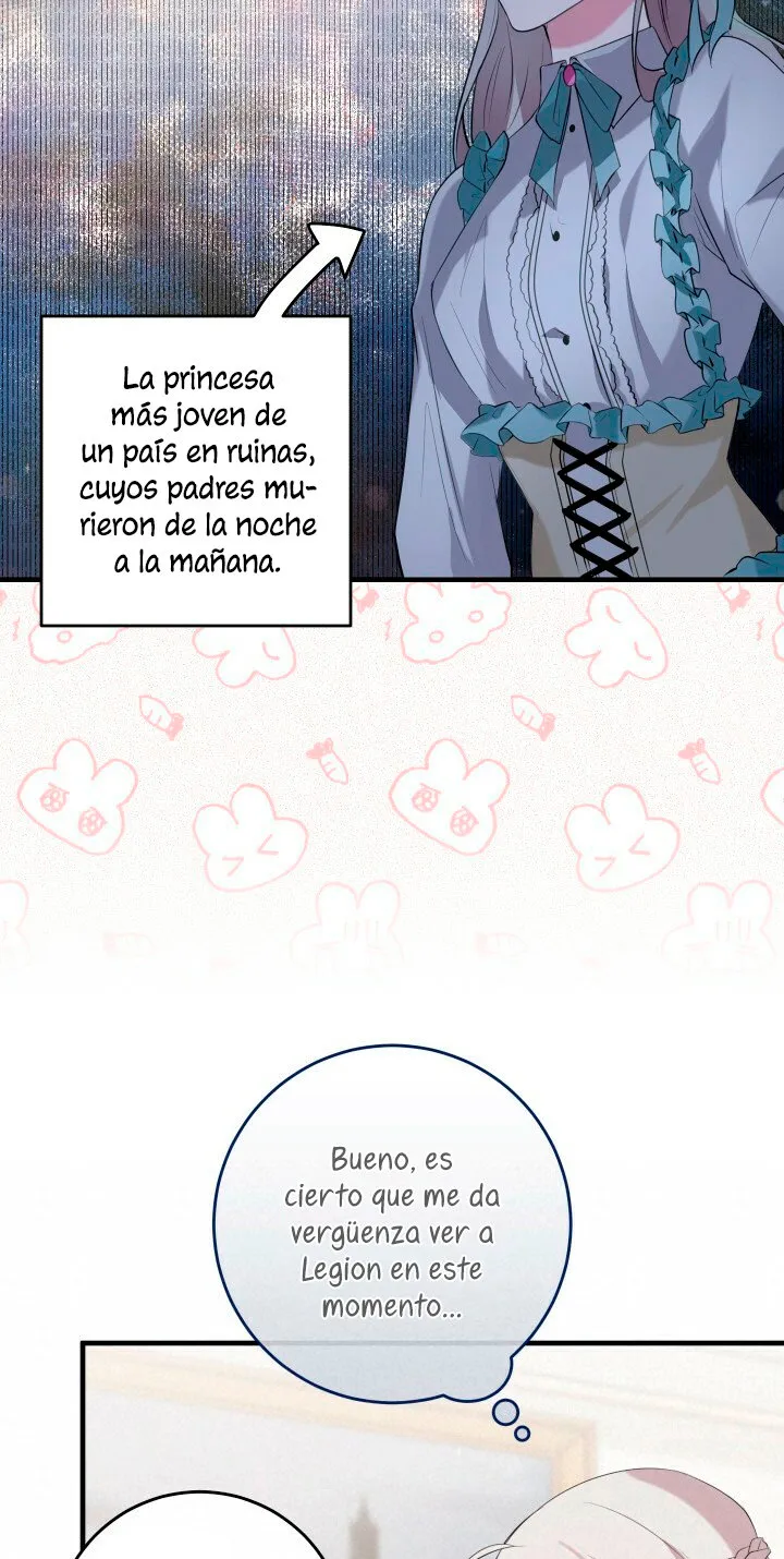 Bon Appétit Capítulo 15 en Línea - página 18