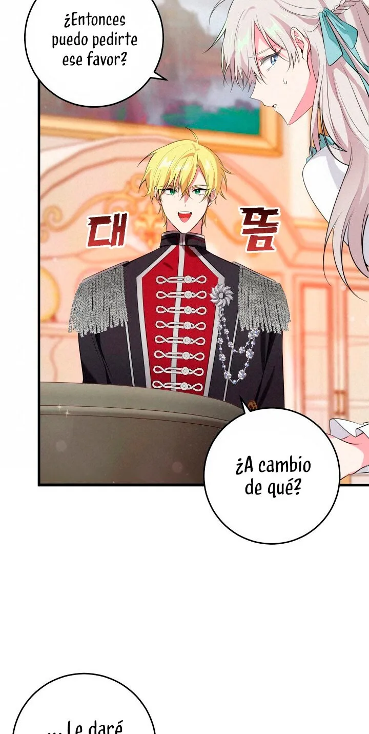 Bon Appétit Capítulo 15 en Línea - página 19