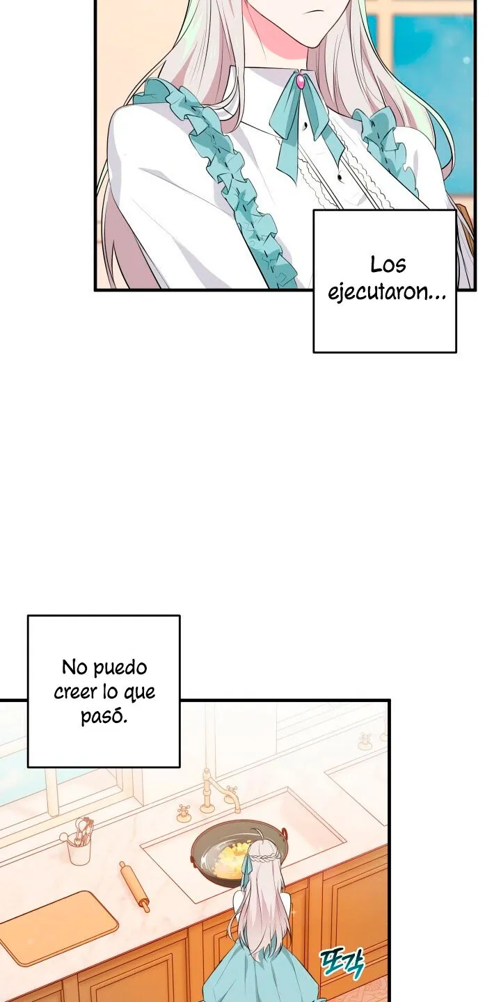 Bon Appétit Capítulo 15 en Línea - página 26