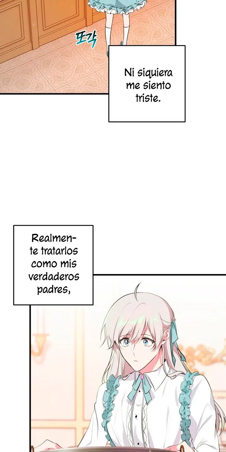 Bon Appétit Capítulo 15 en Línea - página 27