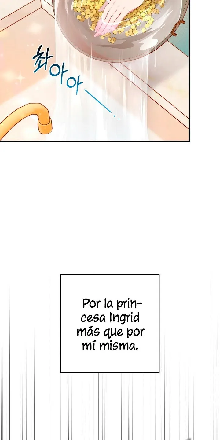 Bon Appétit Capítulo 15 en Línea - página 29