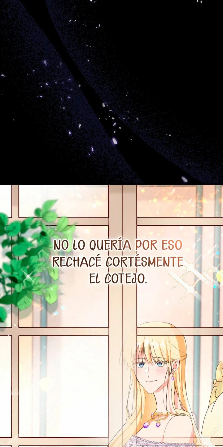 Bon Appétit Capítulo 15 en Línea - página 33
