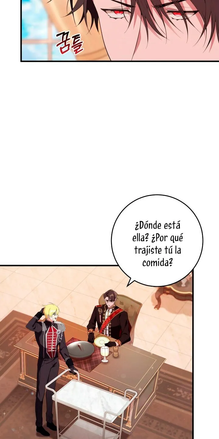 Bon Appétit Capítulo 15 en Línea - página 43