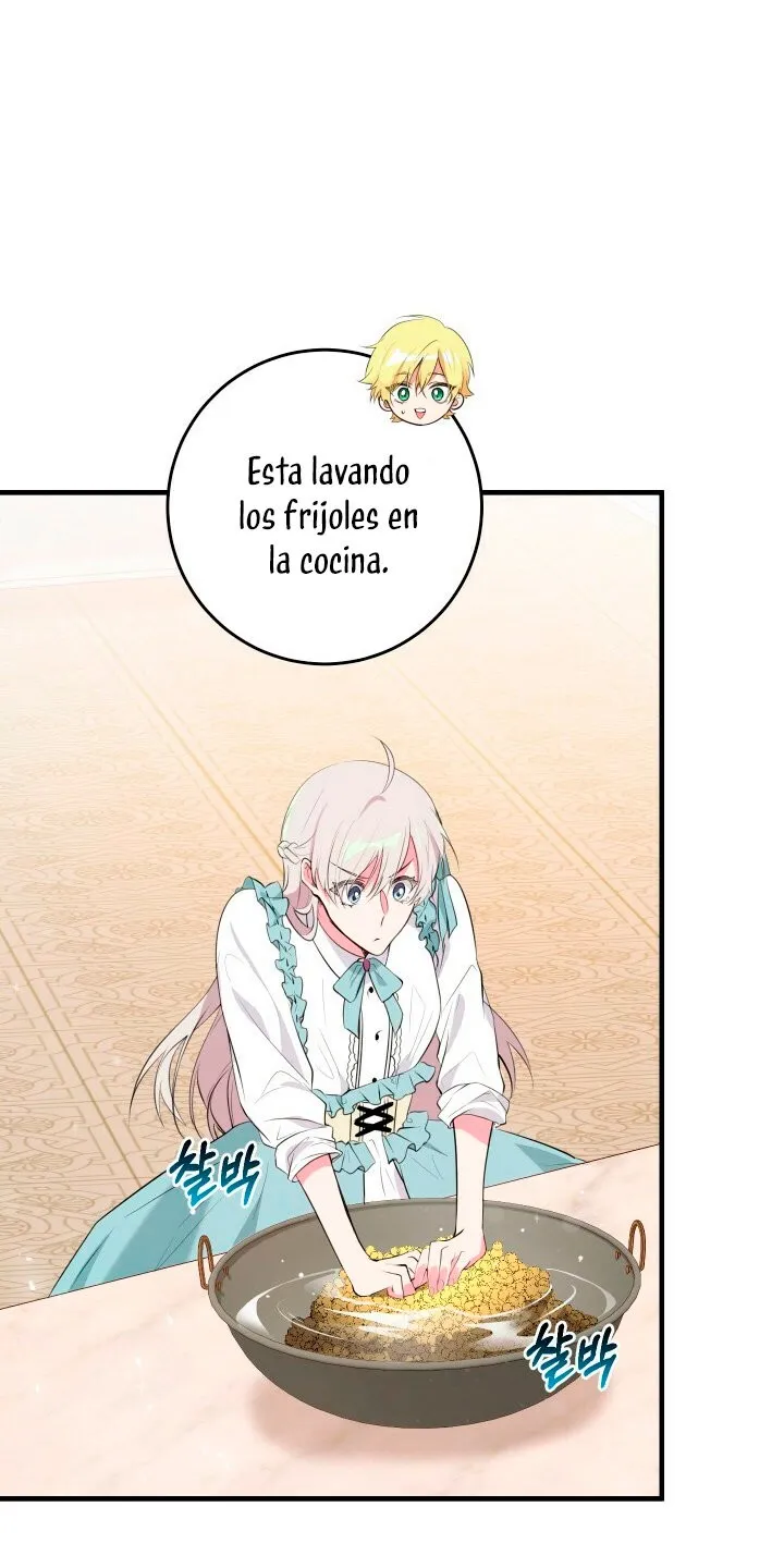Bon Appétit Capítulo 15 en Línea - página 45