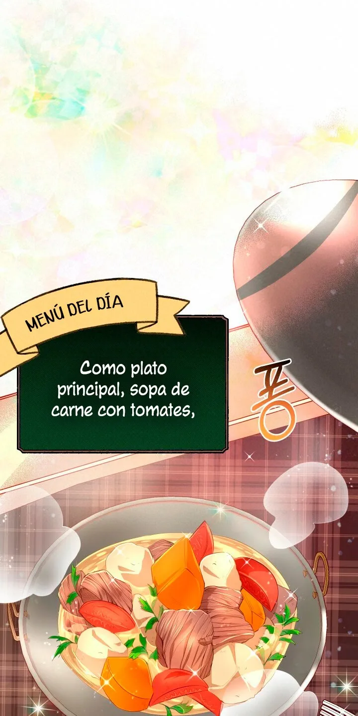 Bon Appétit Capítulo 15 en Línea - página 48