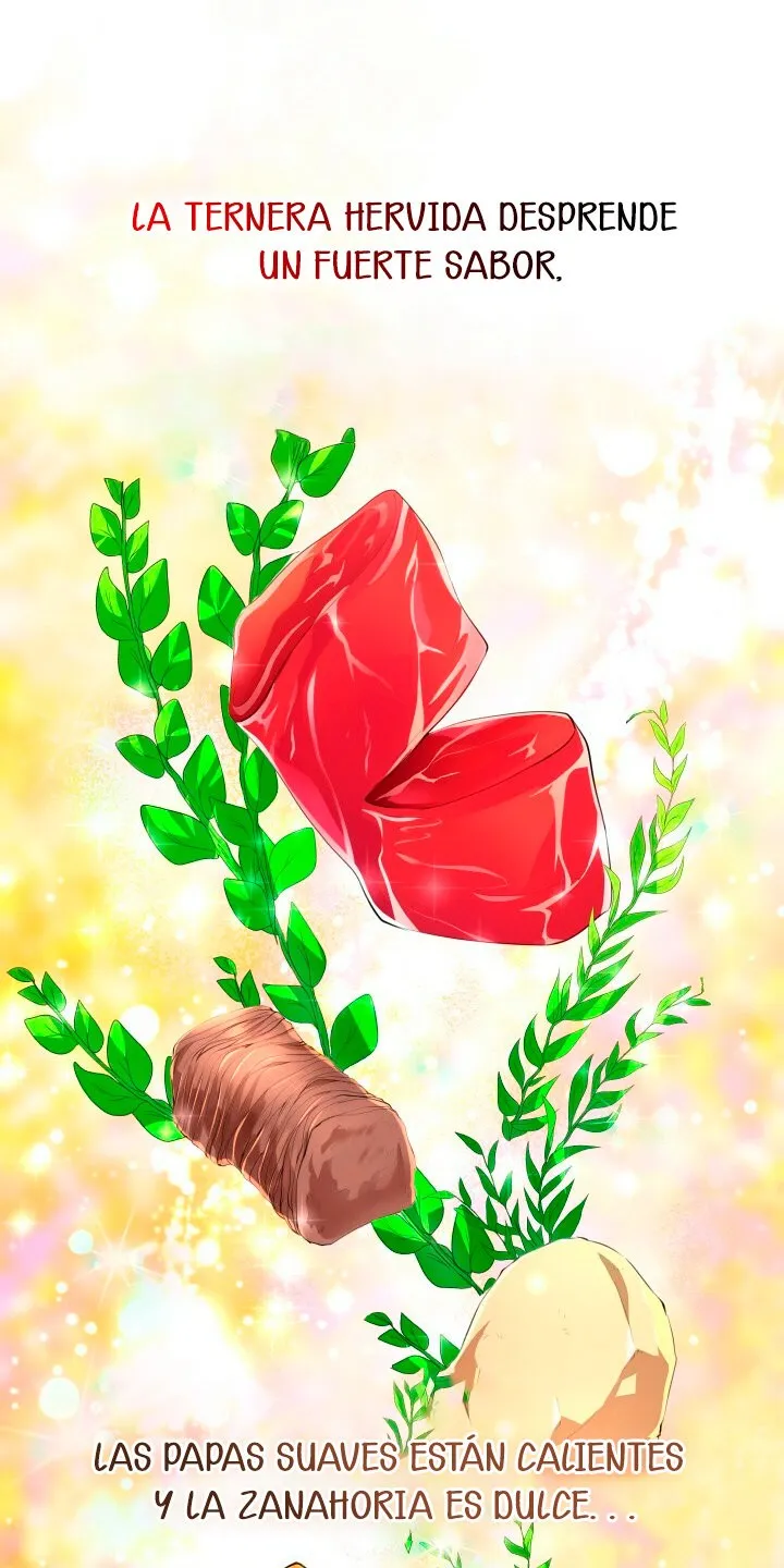 Bon Appétit Capítulo 15 en Línea - página 53