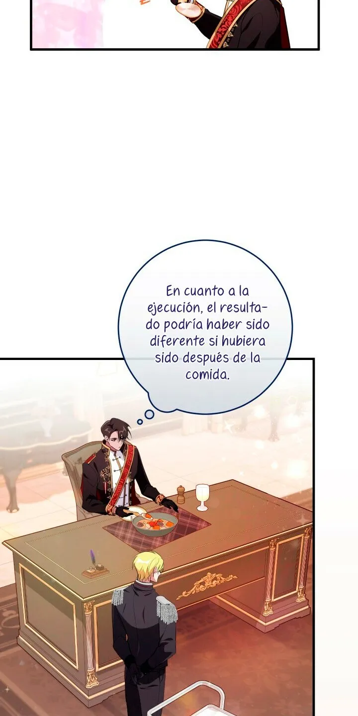 Bon Appétit Capítulo 15 en Línea - página 57