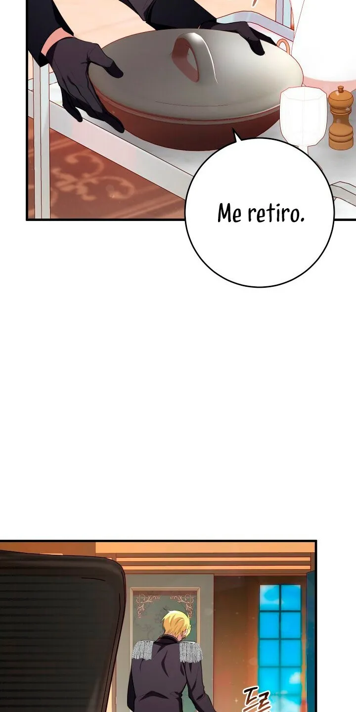 Bon Appétit Capítulo 15 en Línea - página 59