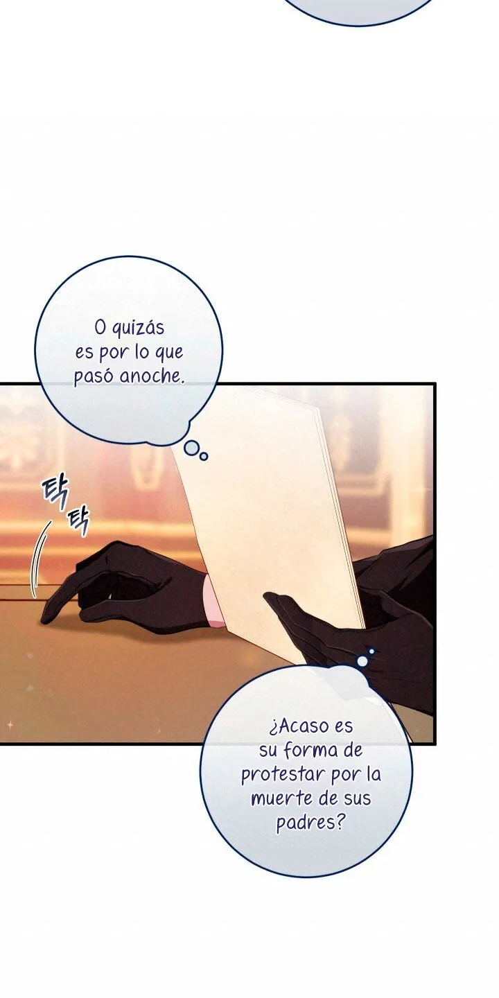 Bon Appétit Capítulo 15 en Línea - página 61