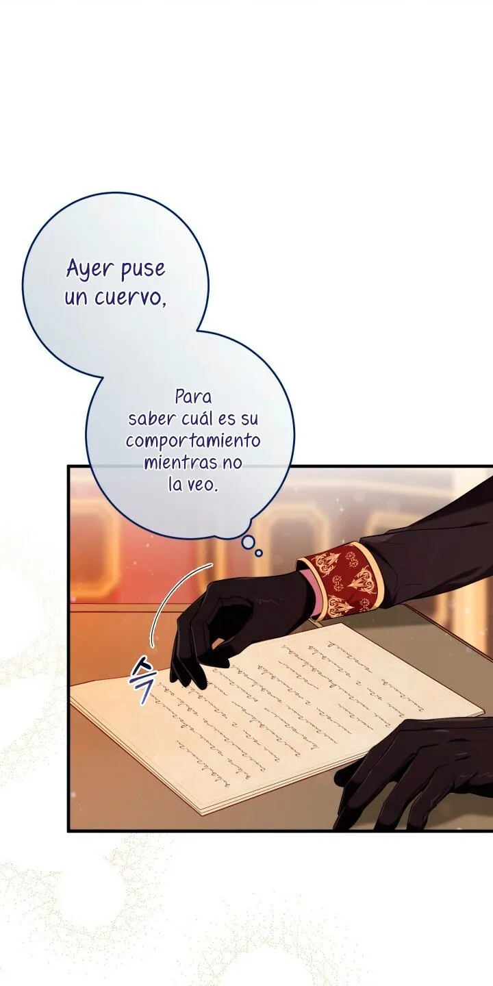 Bon Appétit Capítulo 15 en Línea - página 62