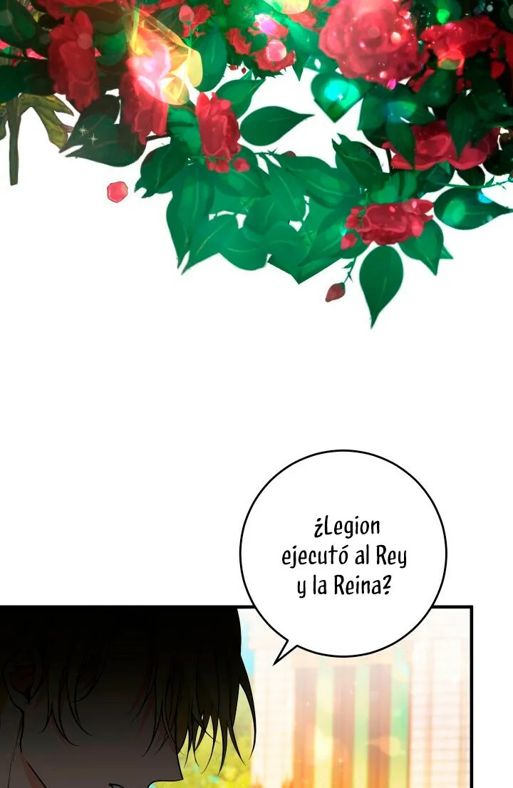 Bon Appétit Capítulo 15 en Línea - página 66