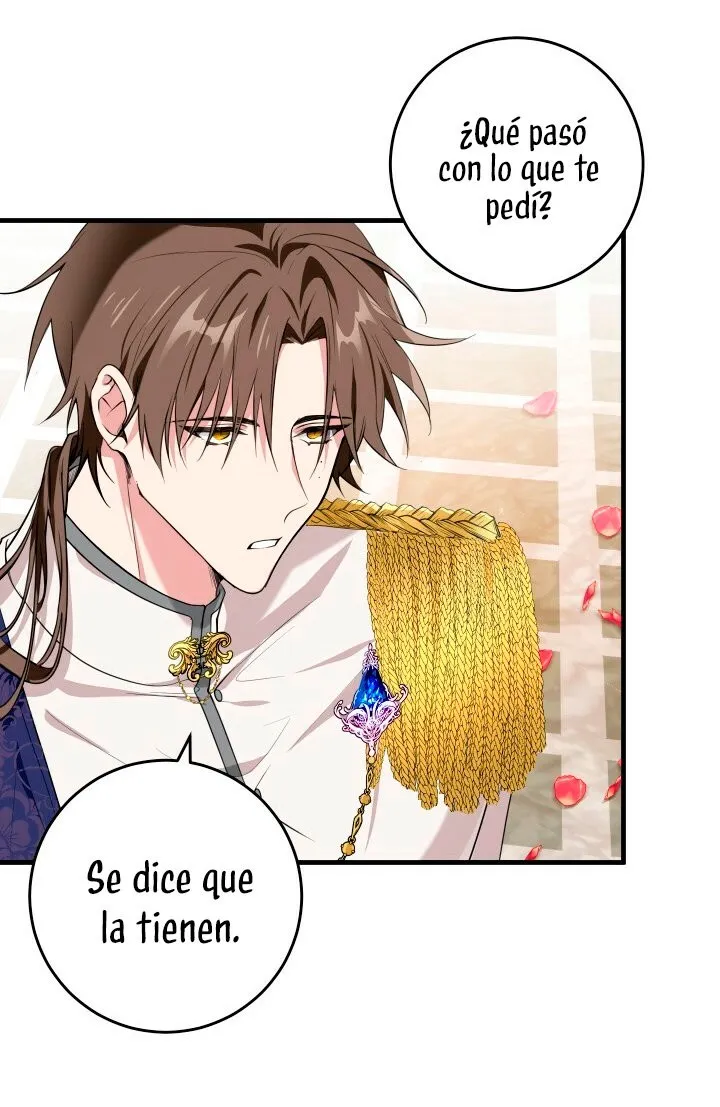 Bon Appétit Capítulo 15 en Línea - página 69