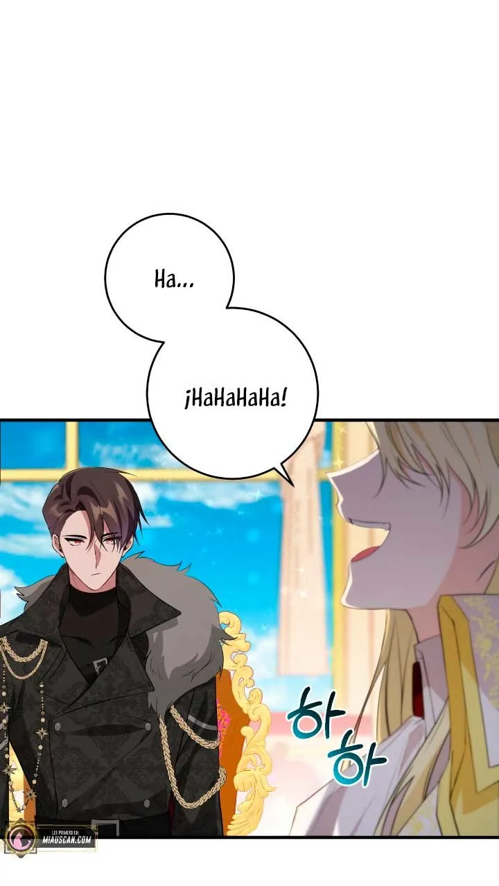 Bon Appétit Capítulo 18 en Línea - página 7
