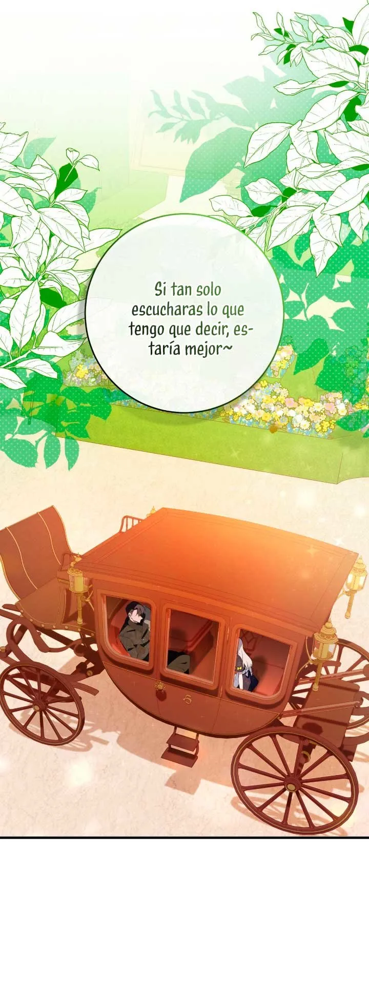 Bon Appétit Capítulo 18 en Línea - página 28