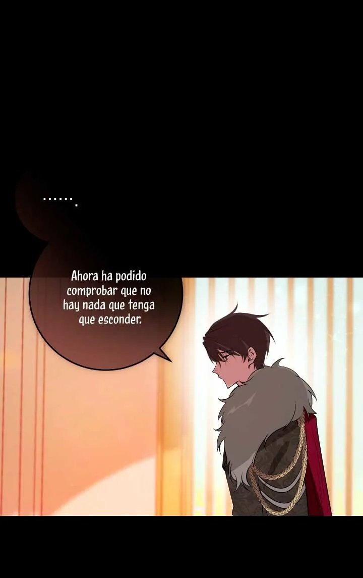 Bon Appétit Capítulo 18 en Línea - página 32