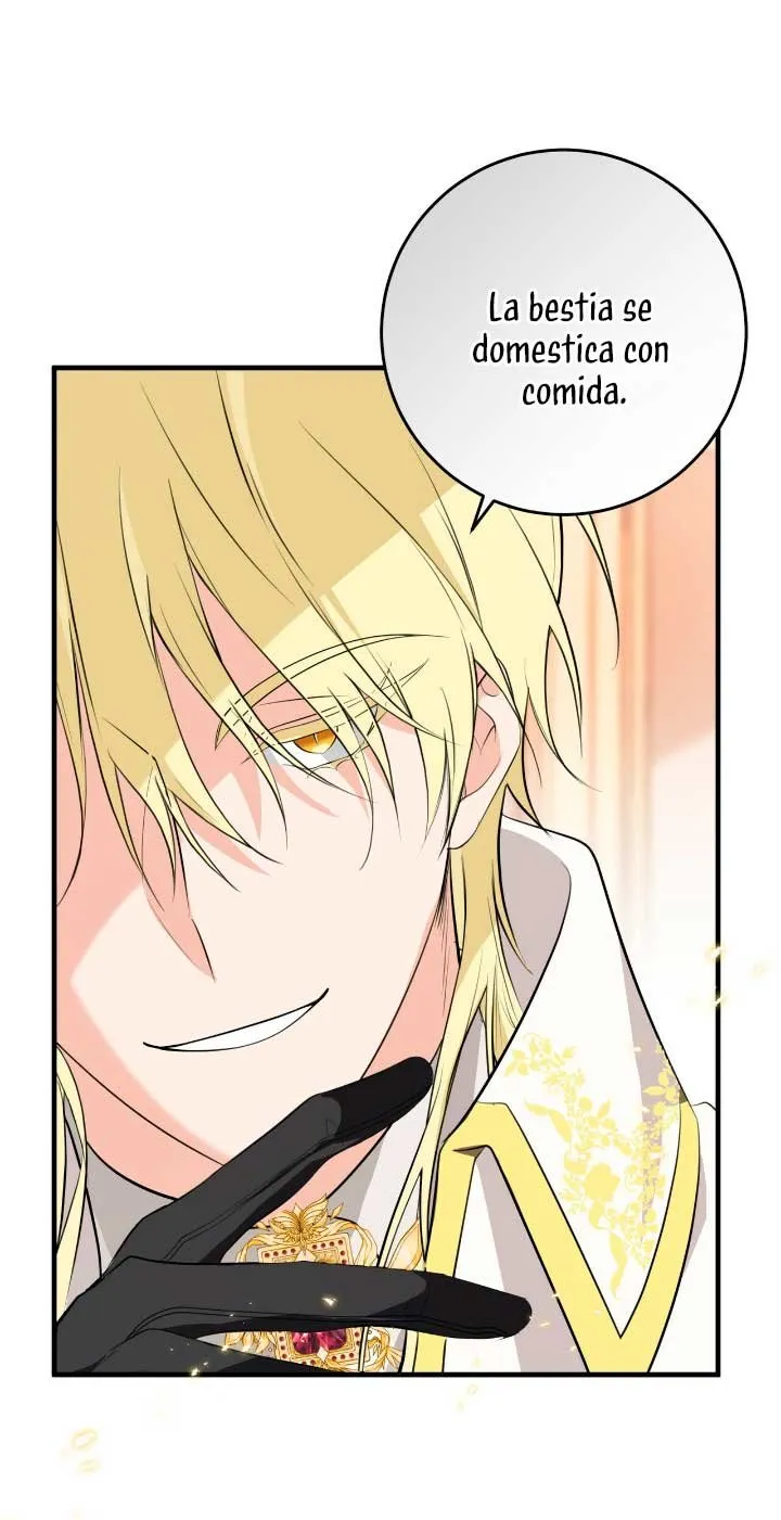 Bon Appétit Capítulo 18 en Línea - página 41