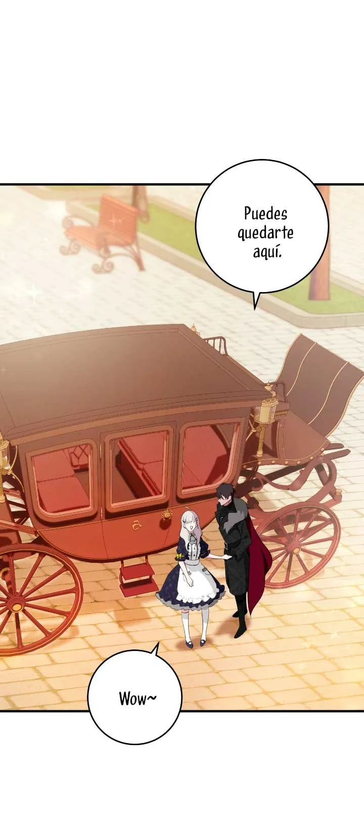 Bon Appétit Capítulo 18 en Línea - página 43