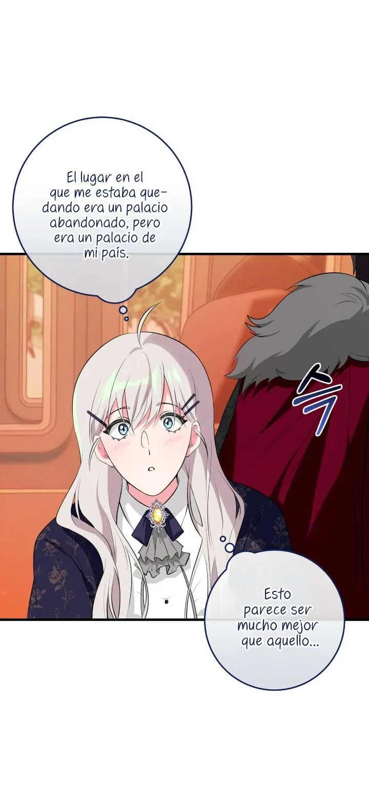 Bon Appétit Capítulo 18 en Línea - página 44