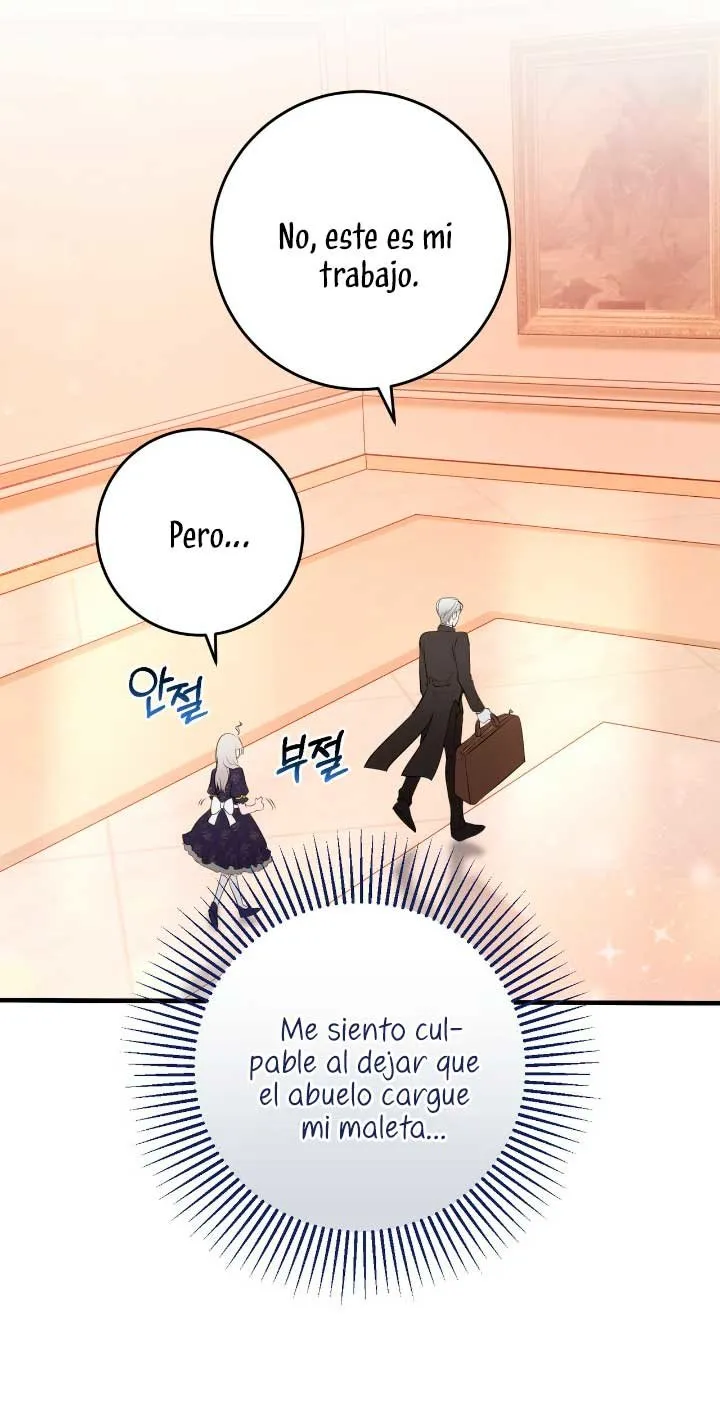 Bon Appétit Capítulo 18 en Línea - página 49