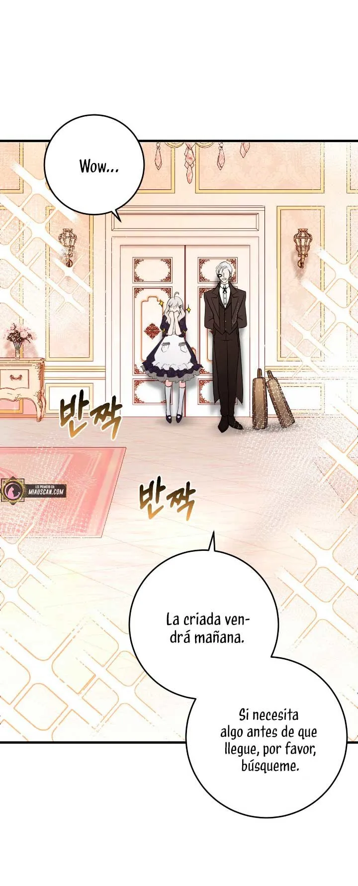 Bon Appétit Capítulo 18 en Línea - página 51