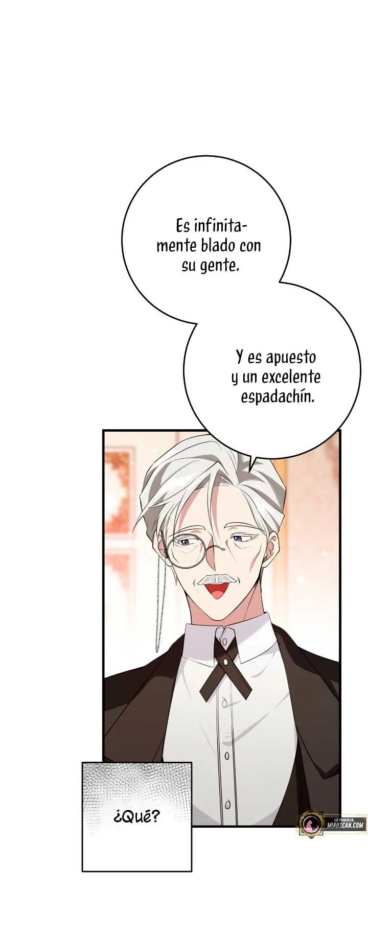 Bon Appétit Capítulo 18 en Línea - página 56