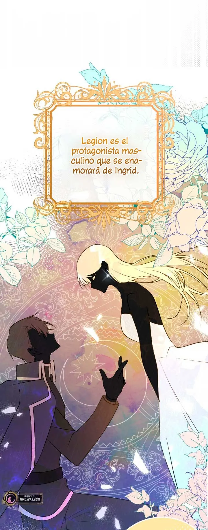 Bon Appétit Capítulo 18 en Línea - página 62
