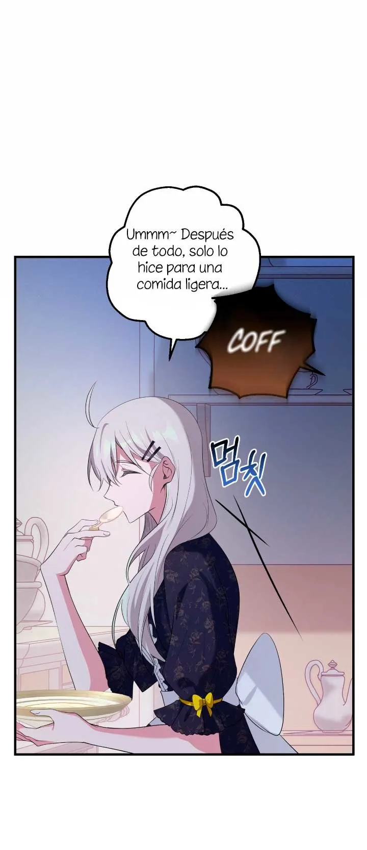 Bon Appétit Capítulo 19 en Línea - página 12