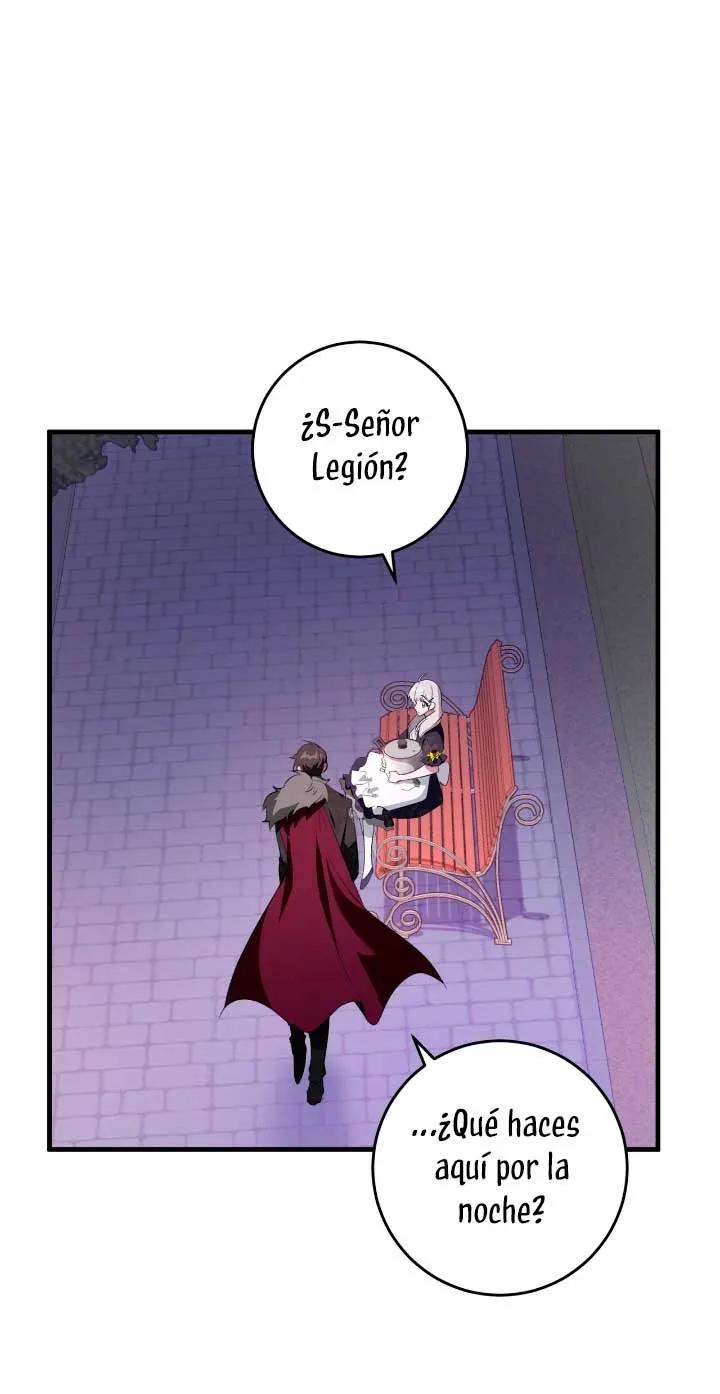 Bon Appétit Capítulo 19 en Línea - página 21