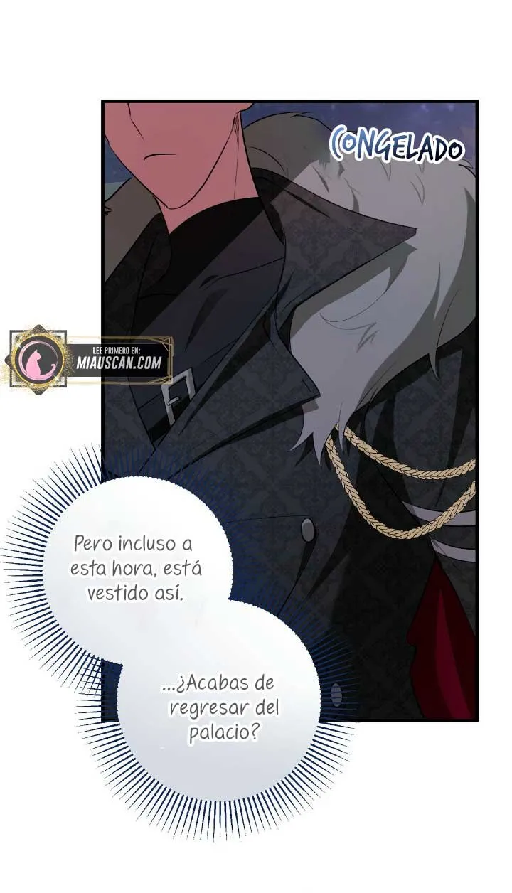 Bon Appétit Capítulo 19 en Línea - página 23