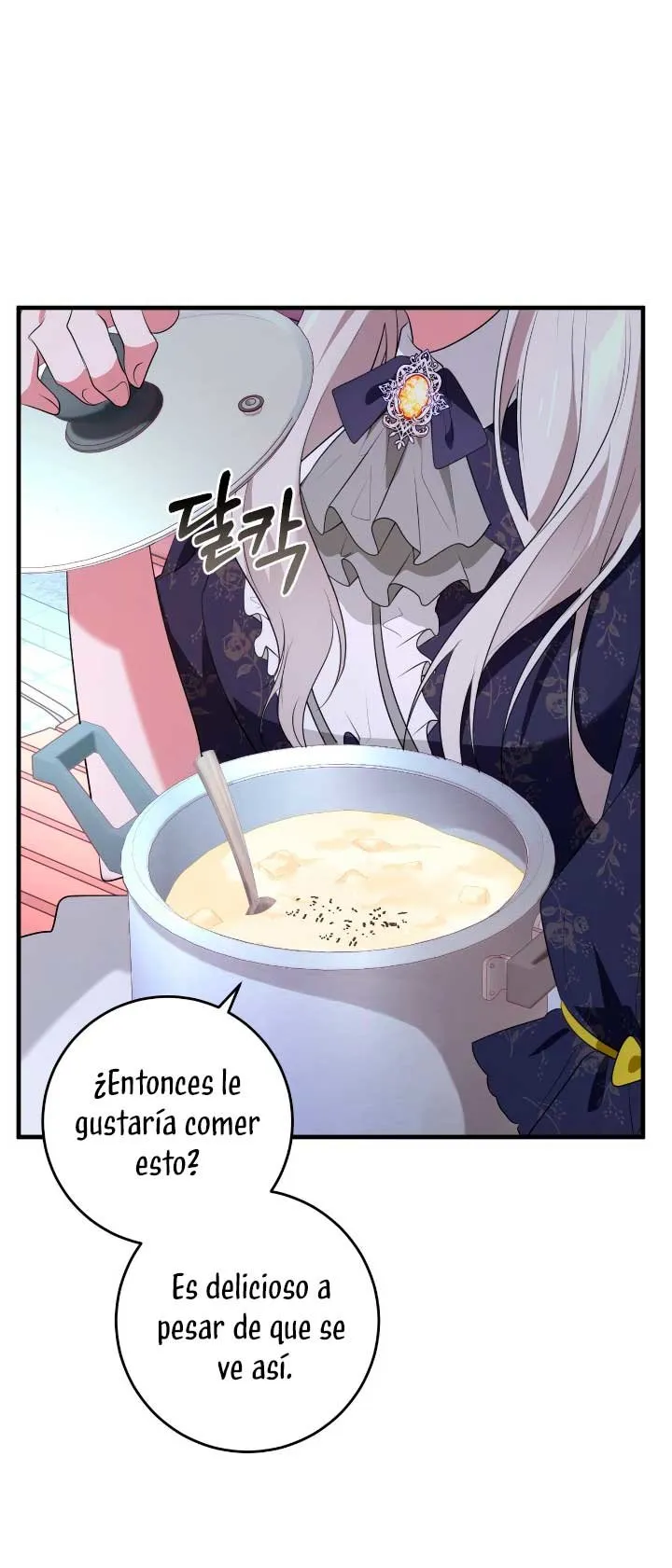 Bon Appétit Capítulo 19 en Línea - página 26