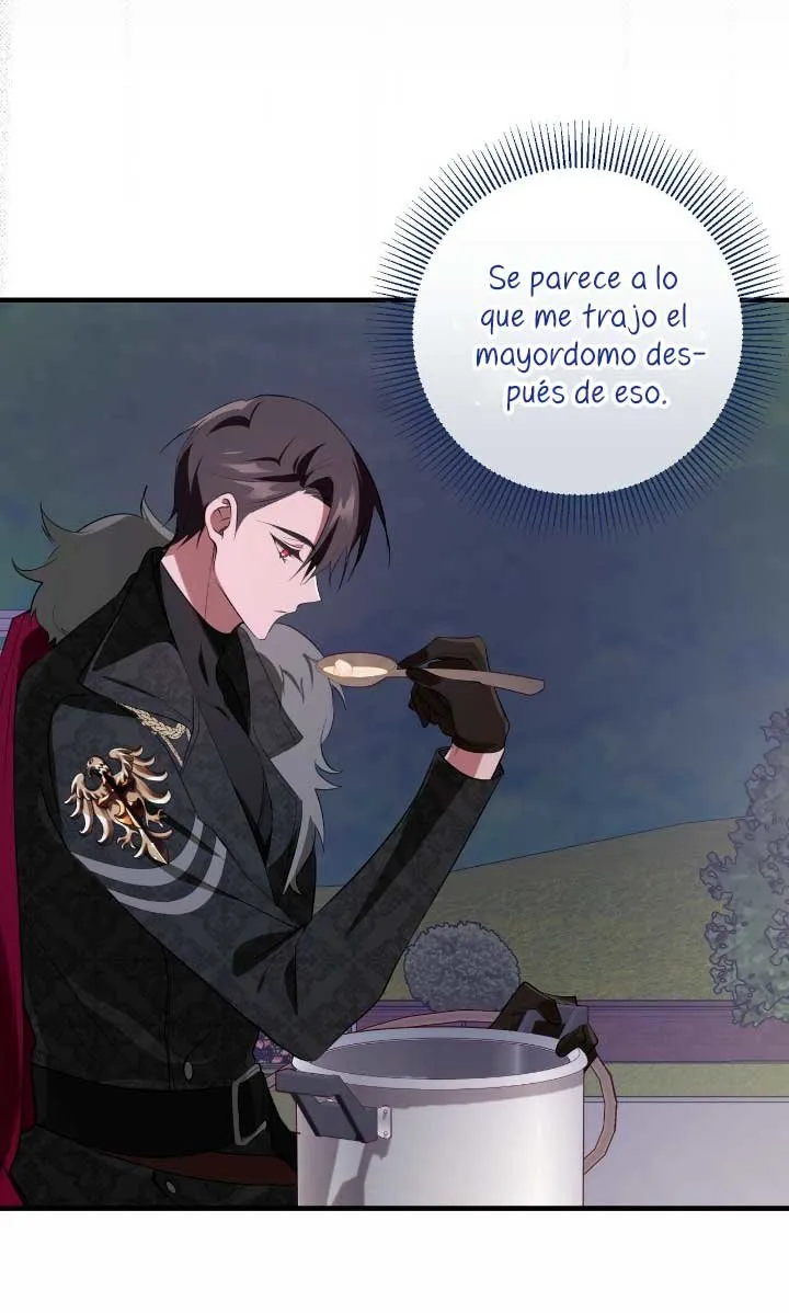 Bon Appétit Capítulo 19 en Línea - página 38