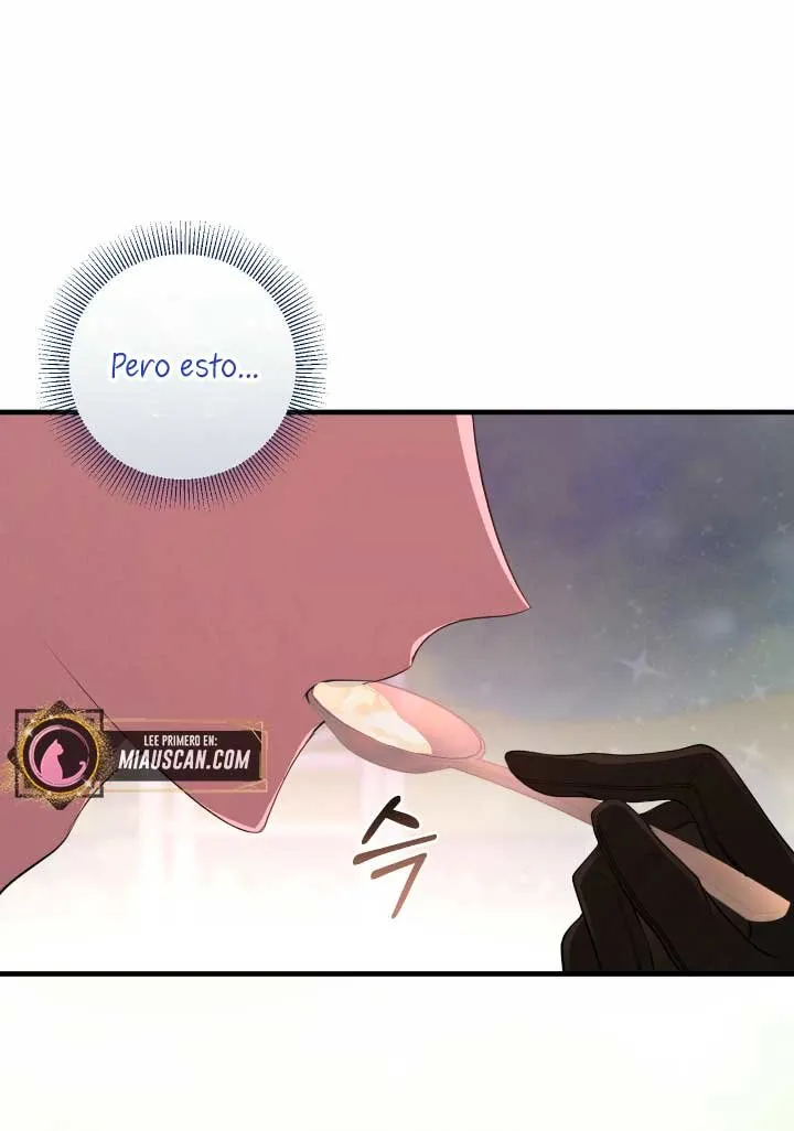 Bon Appétit Capítulo 19 en Línea - página 39